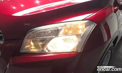 Chevrolet Trax 2015 1.4 гидро в Москве № 1614340, миниатюра 8