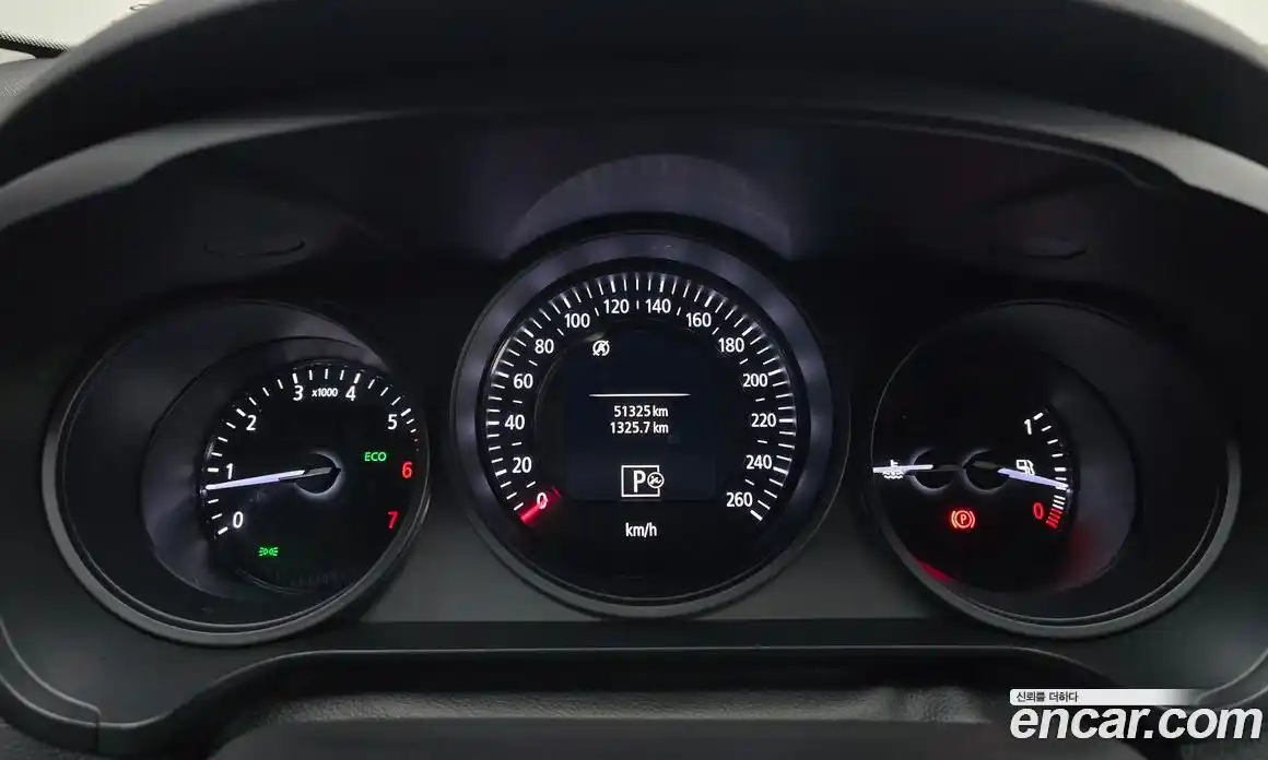 Renault SM6 2017 2.0 гидро в Москве № 1615230, фото 11