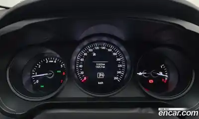 Renault SM6 2017 2.0 гидро в Москве № 1615230, миниатюра 11
