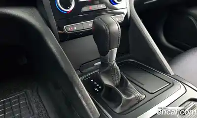 Renault SM6 2017 2.0 гидро в Москве № 1615230, миниатюра 12