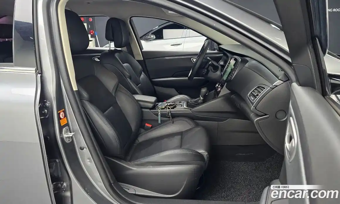 Renault SM6 2017 2.0 гидро в Москве № 1615230, фото 16