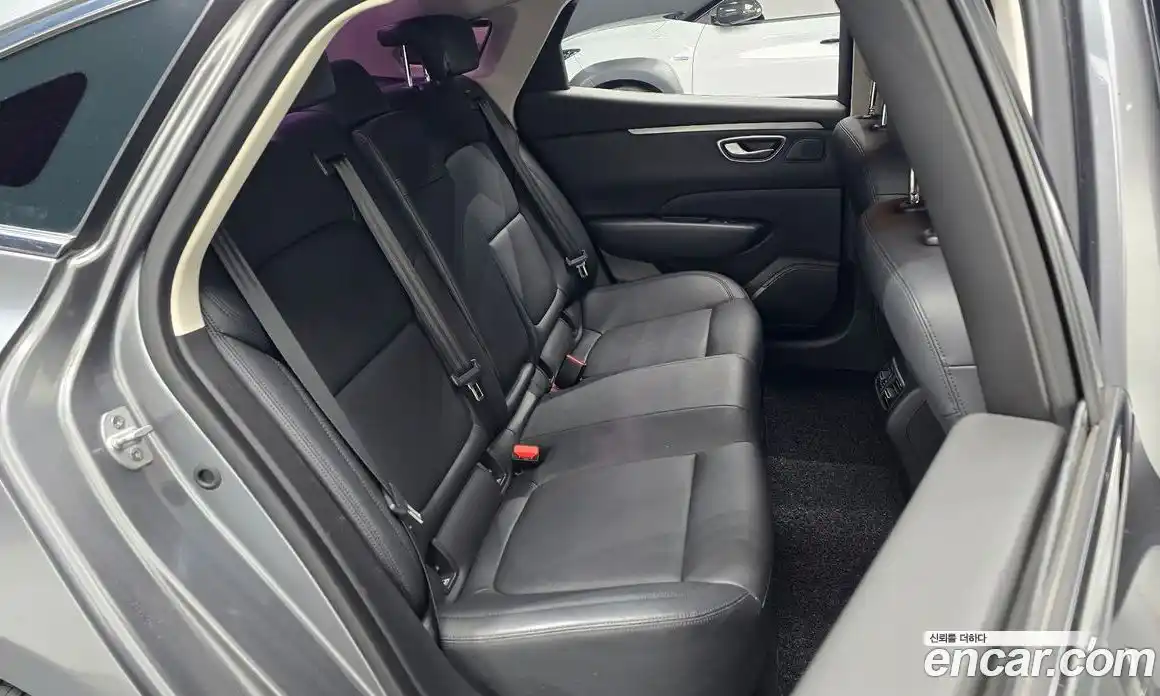 Renault SM6 2017 2.0 гидро в Москве № 1615230, фото 17