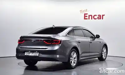 Renault SM6 2017 2.0 гидро в Москве № 1615230, миниатюра 2