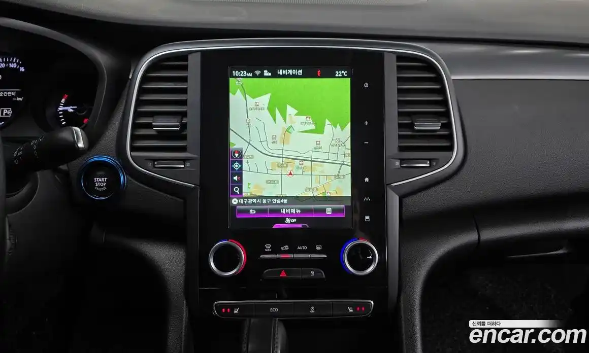 Renault SM6 2017 2.0 гидро в Москве № 1615230, фото 21