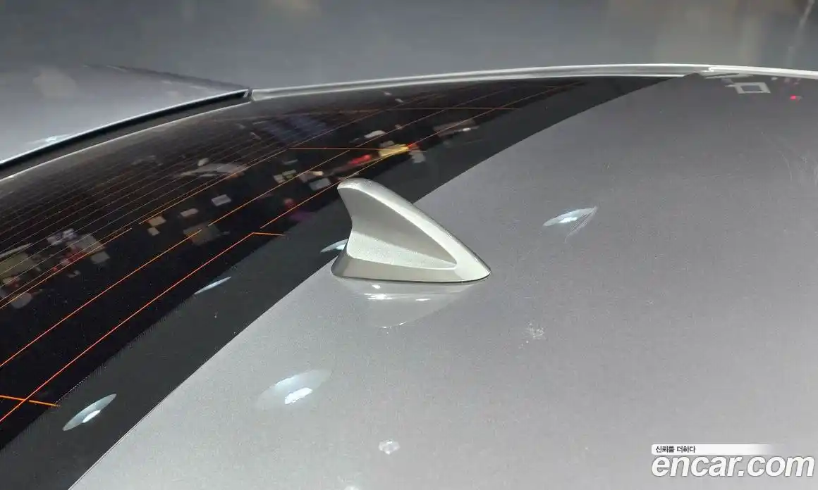 Renault SM6 2017 2.0 гидро в Москве № 1615230, фото 30