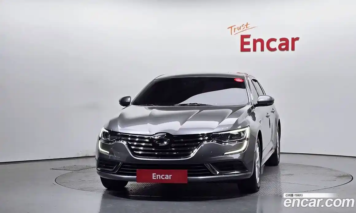 Renault SM6 2017 2.0 гидро в Москве № 1615230, фото 3