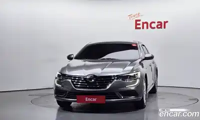 Renault SM6 2017 2.0 гидро в Москве № 1615230, миниатюра 3