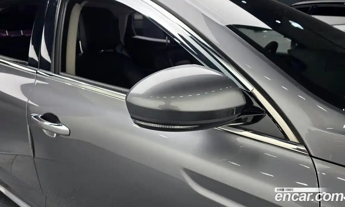 Renault SM6 2017 2.0 гидро в Москве № 1615230, фото 31