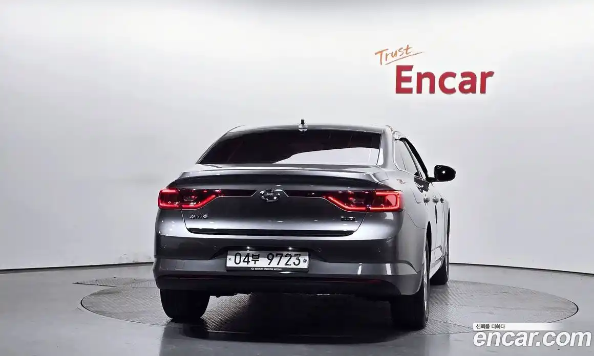 Renault SM6 2017 2.0 гидро в Москве № 1615230, фото 4