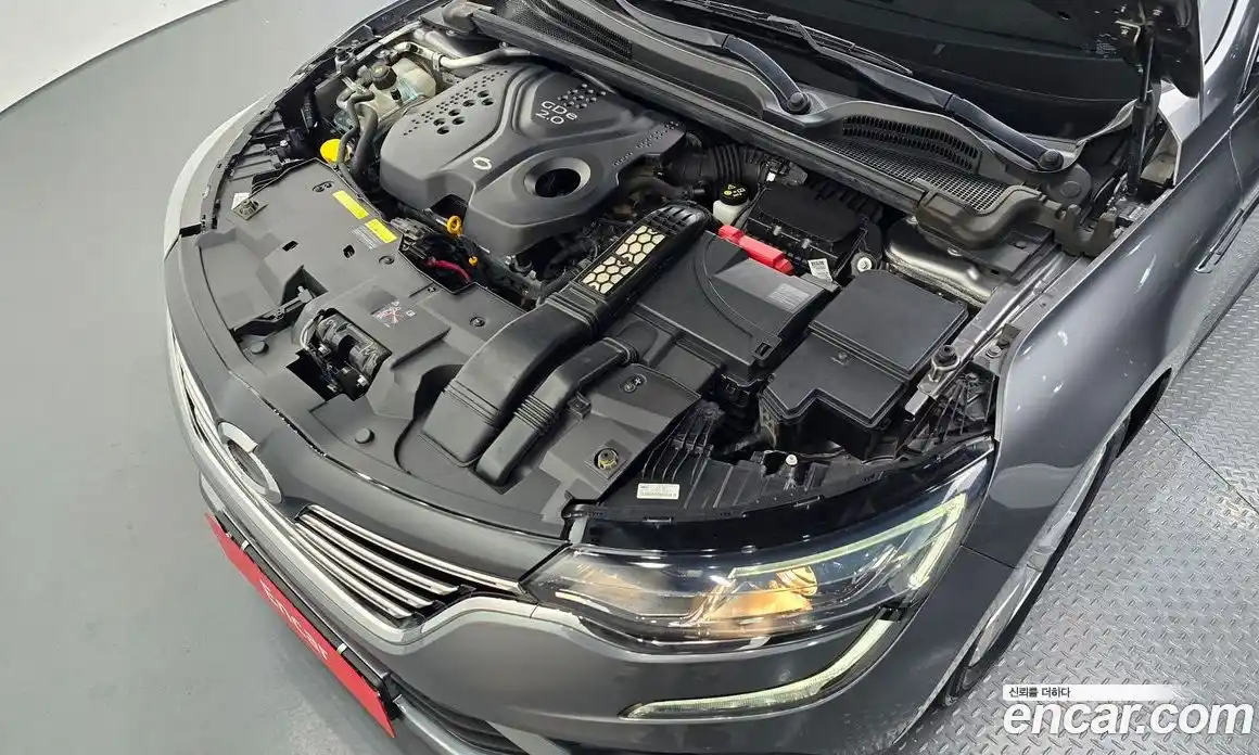 Renault SM6 2017 2.0 гидро в Москве № 1615230, фото 6