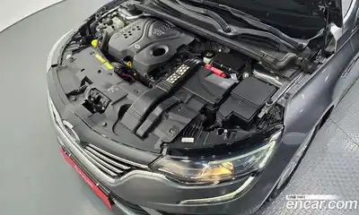Renault SM6 2017 2.0 гидро в Москве № 1615230, миниатюра 6
