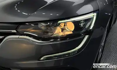 Renault SM6 2017 2.0 гидро в Москве № 1615230, миниатюра 8