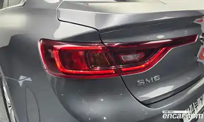 Renault SM6 2017 2.0 гидро в Москве № 1615230, миниатюра 9