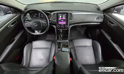 Renault SM6 2017 2.0 гидро в Москве № 1615230, миниатюра 10
