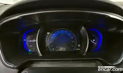Renault SM6 2017 2.0 гидро в Москве № 1615338, миниатюра 11