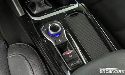 Renault SM6 2017 2.0 гидро в Москве № 1615338, миниатюра 12