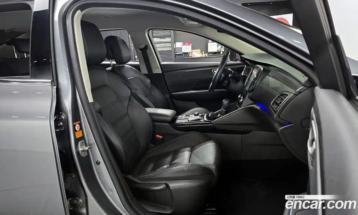 Renault SM6 2017 2.0 гидро в Москве № 1615338, фото 17