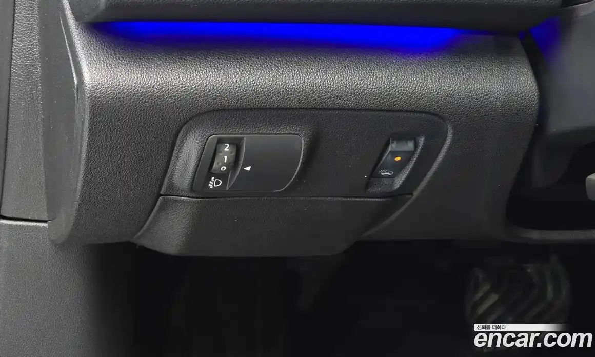 Renault SM6 2017 2.0 гидро в Москве № 1615338, фото 20