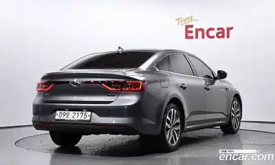 Renault SM6 2017 2.0 гидро в Москве № 1615338, миниатюра 2