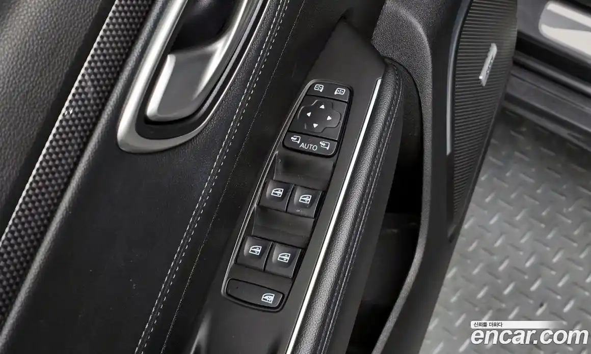 Renault SM6 2017 2.0 гидро в Москве № 1615338, фото 26