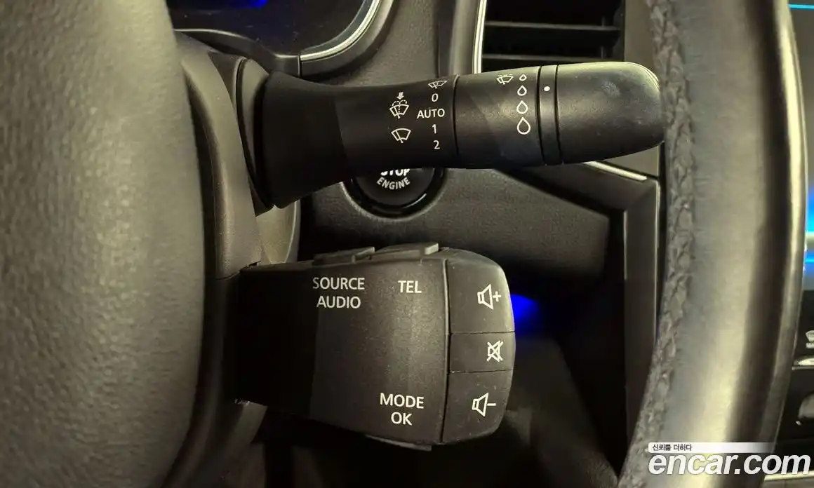 Renault SM6 2017 2.0 гидро в Москве № 1615338, фото 28