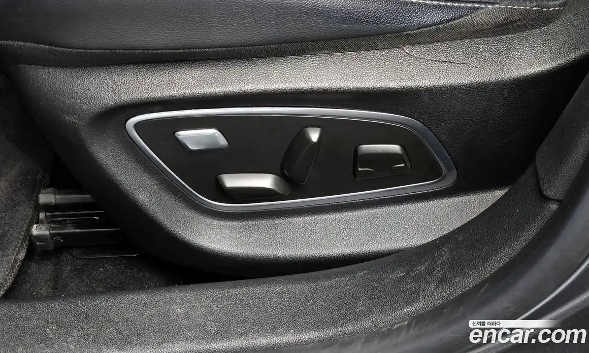 Renault SM6 2017 2.0 гидро в Москве № 1615338, фото 29