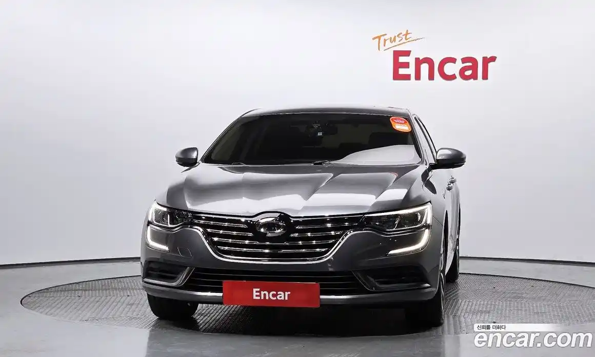Renault SM6 2017 2.0 гидро в Москве № 1615338, фото 3