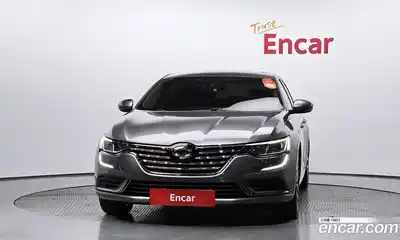 Renault SM6 2017 2.0 гидро в Москве № 1615338, миниатюра 3