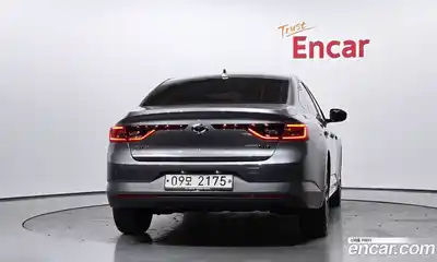 Renault SM6 2017 2.0 гидро в Москве № 1615338, миниатюра 4