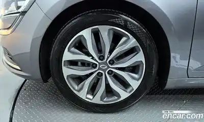Renault SM6 2017 2.0 гидро в Москве № 1615338, миниатюра 5