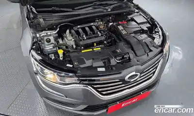Renault SM6 2017 2.0 гидро в Москве № 1615338, миниатюра 6
