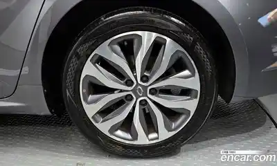 Renault SM6 2017 2.0 гидро в Москве № 1615338, миниатюра 7