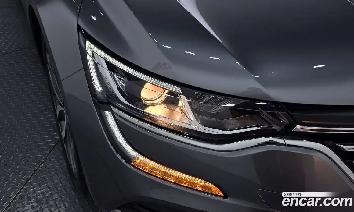 Renault SM6 2017 2.0 гидро в Москве № 1615338, фото 8