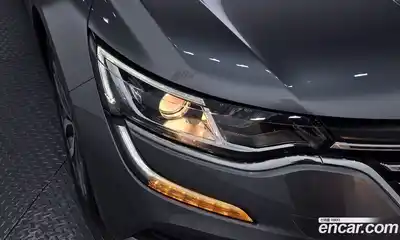Renault SM6 2017 2.0 гидро в Москве № 1615338, миниатюра 8