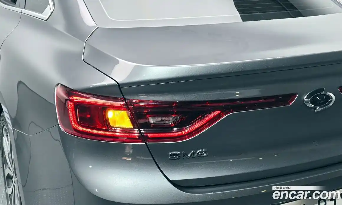 Renault SM6 2017 2.0 гидро в Москве № 1615338, фото 9