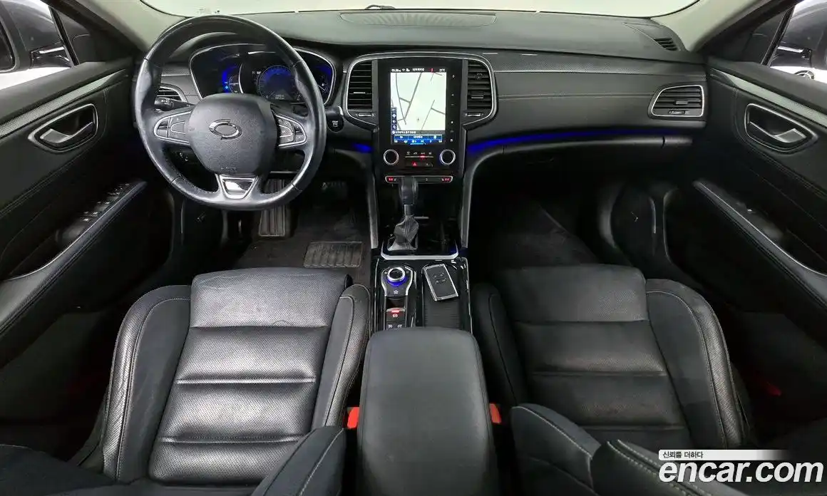 Renault SM6 2017 2.0 гидро в Москве № 1615338, фото 10