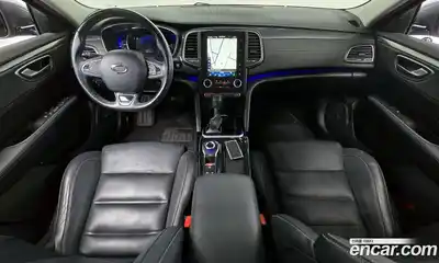 Renault SM6 2017 2.0 гидро в Москве № 1615338, миниатюра 10