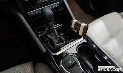 Renault SM6 2016 2.0 гидро в Москве № 1615702, миниатюра 11