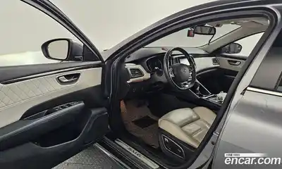 Renault SM6 2016 2.0 гидро в Москве № 1615702, миниатюра 12