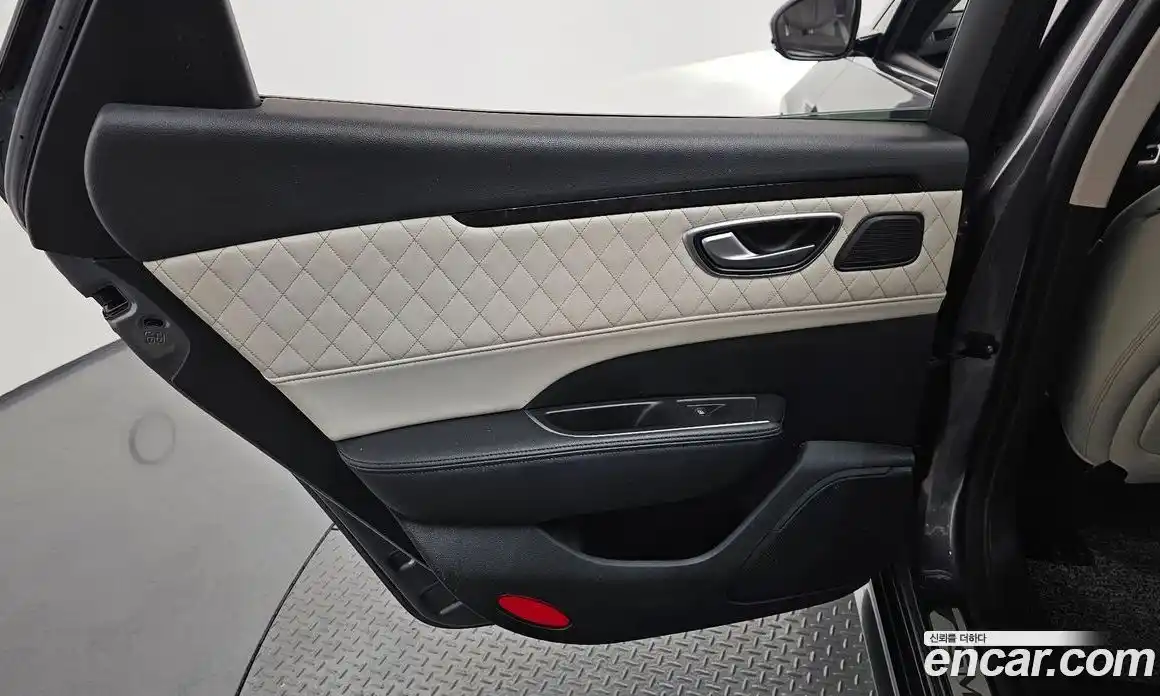 Renault SM6 2016 2.0 гидро в Москве № 1615702, фото 14