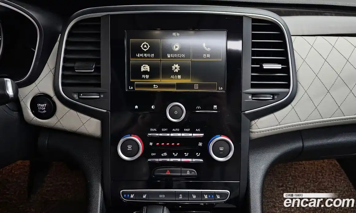 Renault SM6 2016 2.0 гидро в Москве № 1615702, фото 18