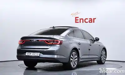 Renault SM6 2016 2.0 гидро в Москве № 1615702, миниатюра 2