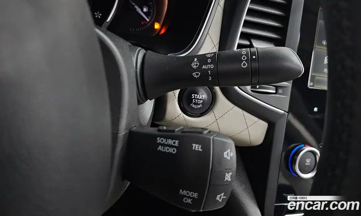 Renault SM6 2016 2.0 гидро в Москве № 1615702, фото 26
