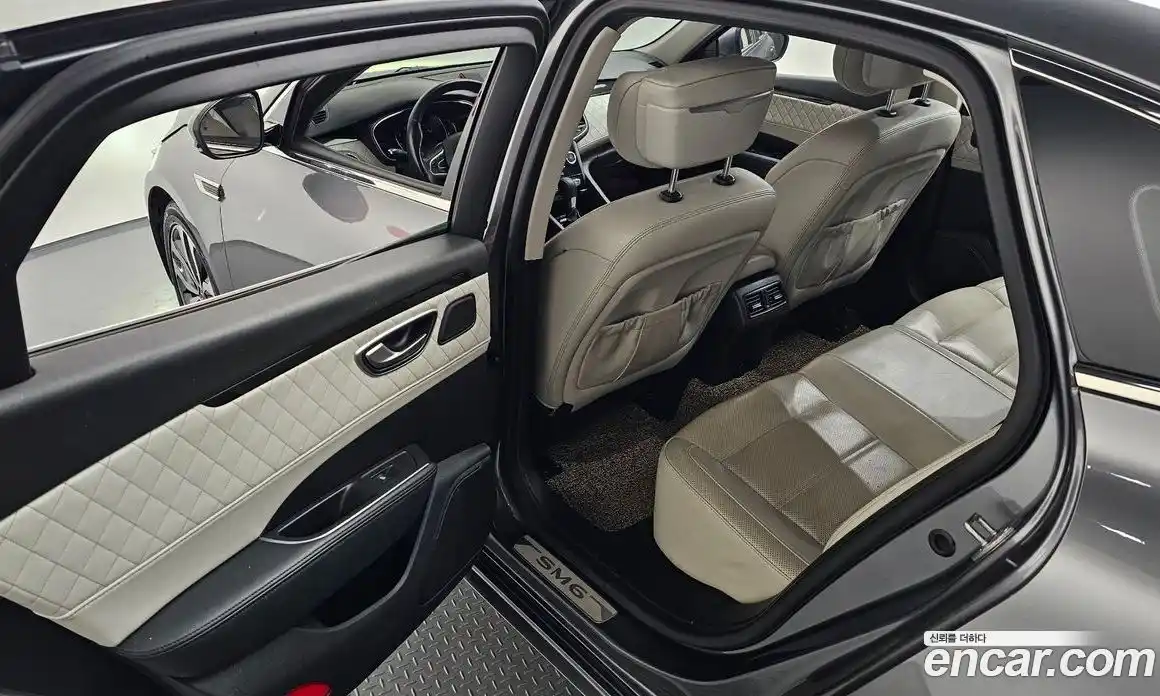 Renault SM6 2016 2.0 гидро в Москве № 1615702, фото 30