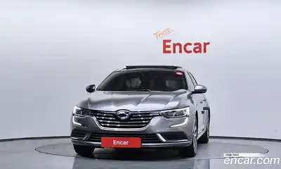 Renault SM6 2016 2.0 гидро в Москве № 1615702, миниатюра 3