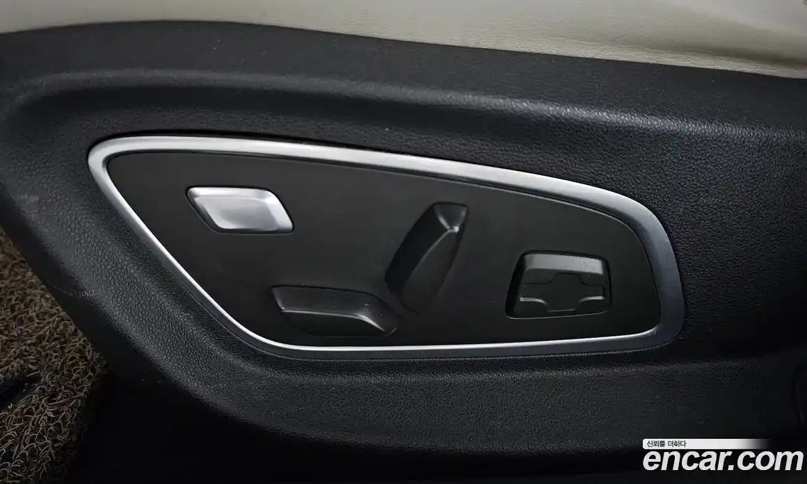 Renault SM6 2016 2.0 гидро в Москве № 1615702, фото 31