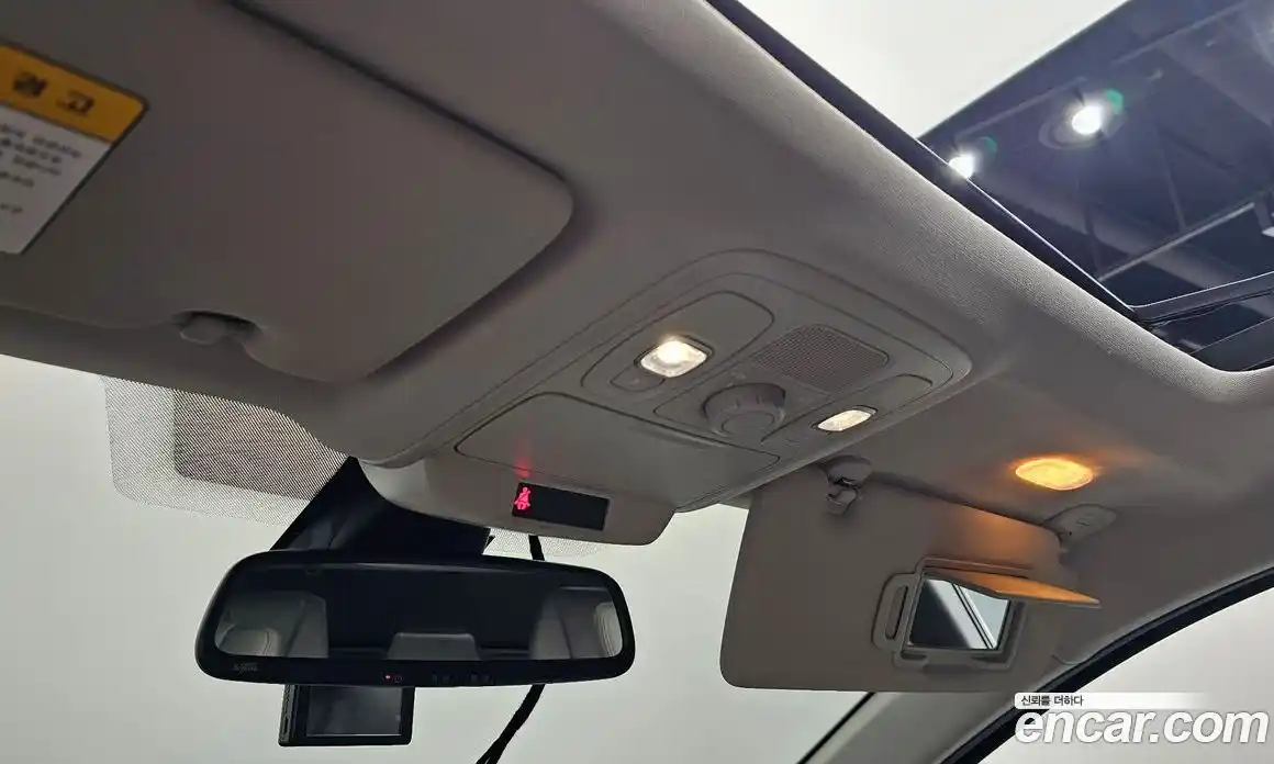 Renault SM6 2016 2.0 гидро в Москве № 1615702, фото 32