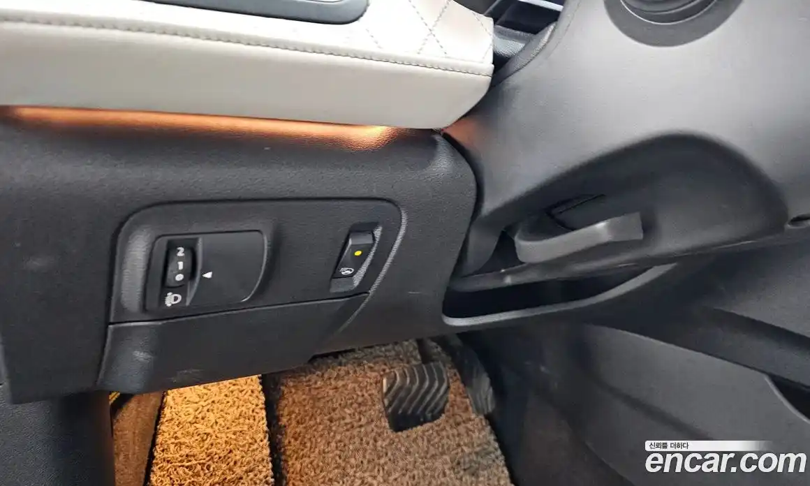 Renault SM6 2016 2.0 гидро в Москве № 1615702, фото 33