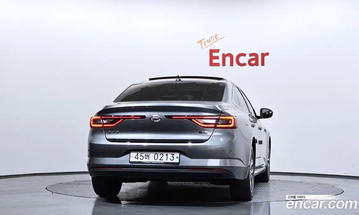 Renault SM6 2016 2.0 гидро в Москве № 1615702, фото 4
