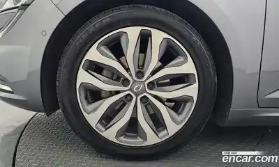 Renault SM6 2016 2.0 гидро в Москве № 1615702, миниатюра 5